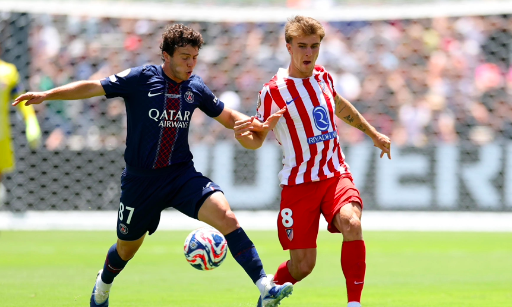 巴黎圣日耳曼清晨遗憾出局，志在国王杯名次提升，信心回归，阵容厚度经受考验的简单介绍-爱游戏体育app下载