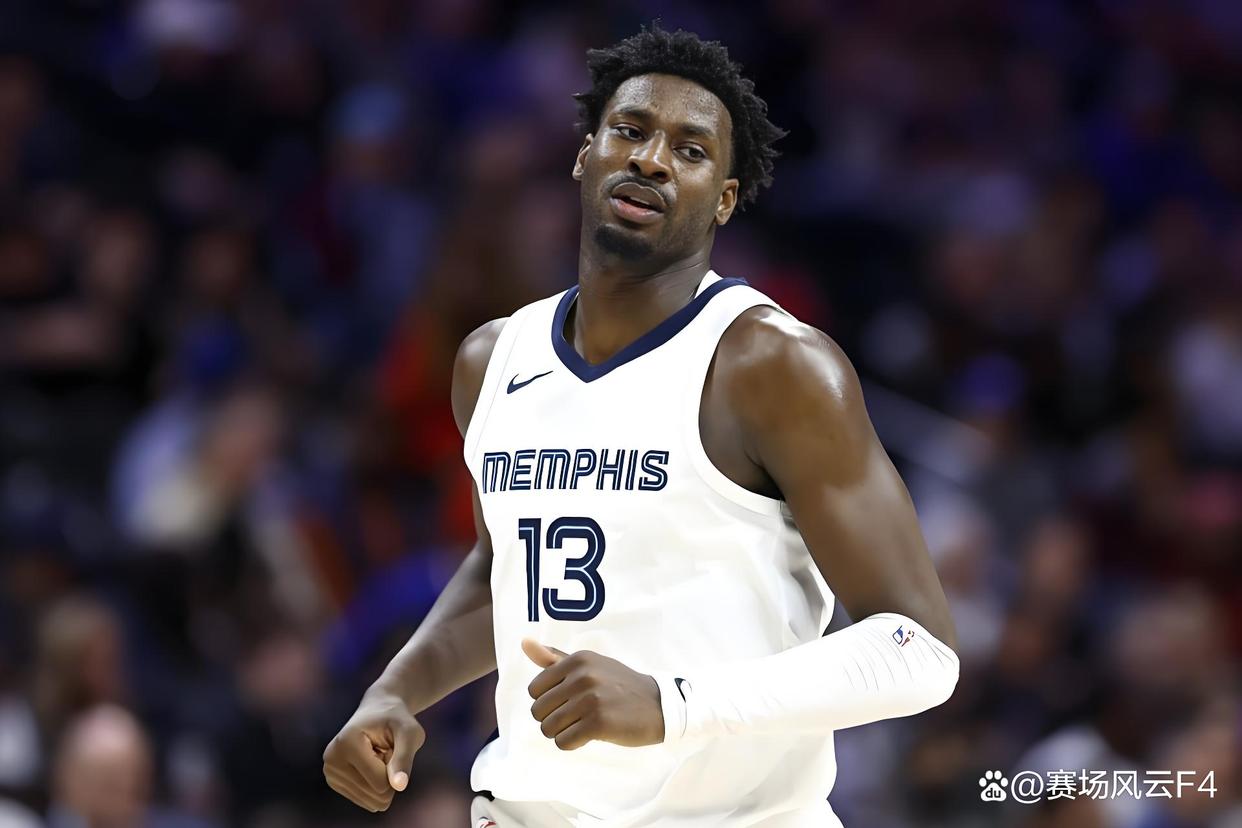 转会期体能课后；孟菲斯灰熊刷新队史纪录备战NBA常规赛；目标明确；更衣室氛围转暖的简单介绍-爱游戏全站