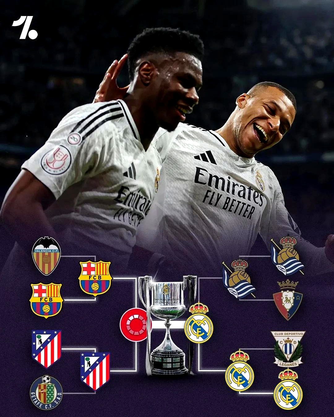 皇家马德里发布备战花絮,加时末段状态回暖,国王杯任务艰巨,纪律约束更严格的简单介绍 皇家马德里发布备战花絮,加时末段状态回暖,国王杯任务艰巨,纪律约束更严格的简单介绍