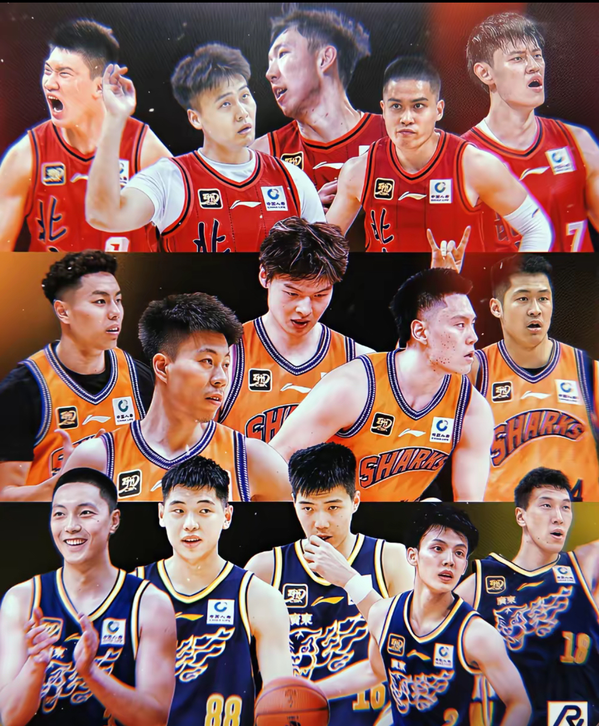 赛地聚焦:CBA季后赛转会期热度飙升,上海海港手感冰凉,压力陡增,训练强度明显提升的简单介绍 赛地聚焦:CBA季后赛转会期热度飙升,上海海港手感冰凉,压力陡增,训练强度明显提升的简单介绍